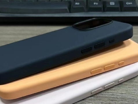 库车苹果14维修站分享iPhone14手机壳能直接给iPhone15用吗?