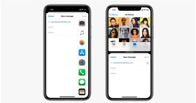 库车苹果维修分享iOS 17支持哪些机型？iOS 17支持机型曝光 