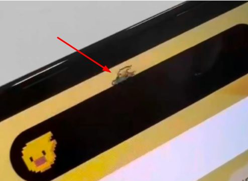 库车苹果14维修分享iPhone 14 Pro Max灵动岛怎么养宠物 