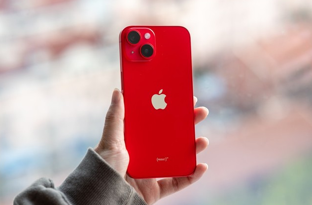 库车苹果14维修分享为什么大家觉得iPhone 14不香了 