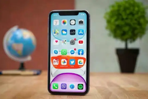 库车苹果手机维修分享升级iOS16屏幕失灵解决办法 