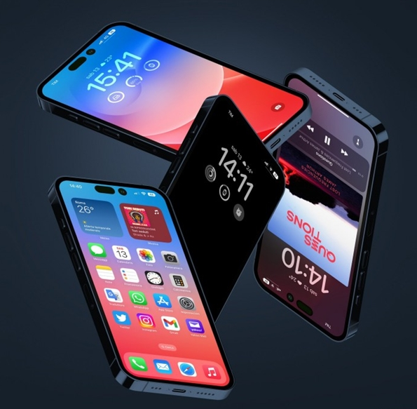 库车苹果14维修分享入门级iPhone 14多少钱 