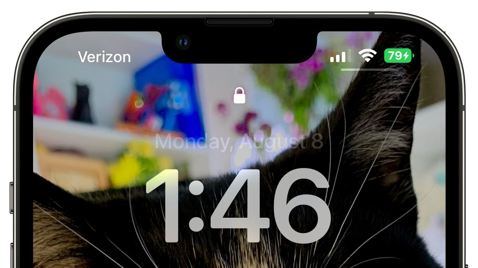 库车苹果手机维修分享iOS 16 beta 5 支持状态栏显示电池百分比，如何开启？支持哪些机型 
