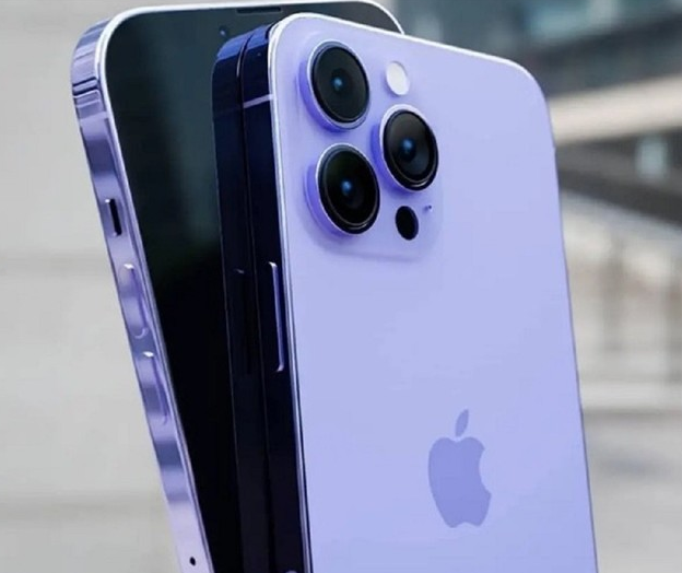 库车苹果14维修分享凭什么4800万像素的iPhone14就能上热搜 
