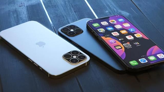 库车苹果14维修分享iPhone 14上市后，iPhone 13会下架吗 