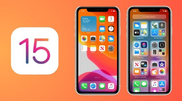 库车苹果13维修分享iPhone13更新iOS 15.5，体验如何 