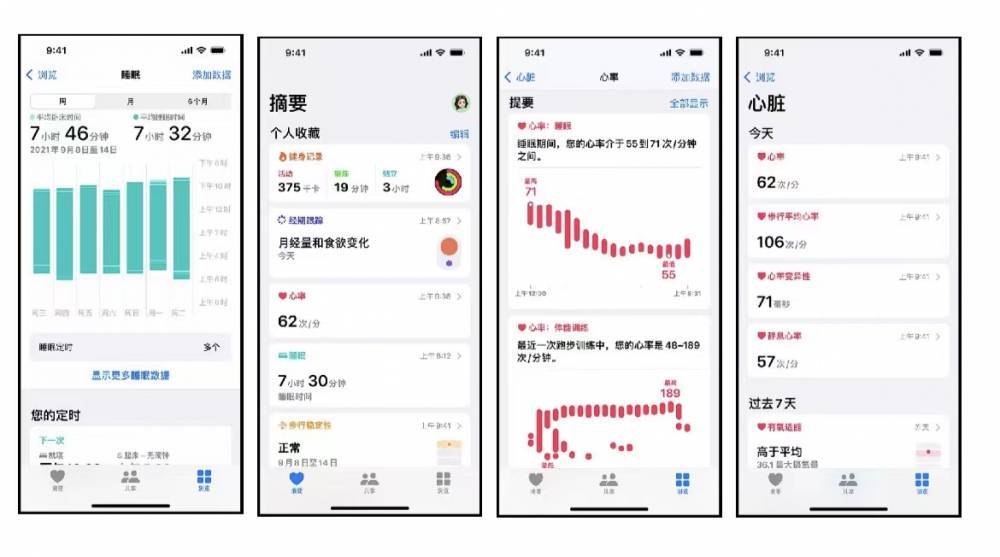 库车苹果手机维修分享iPhone实用功能汇总 