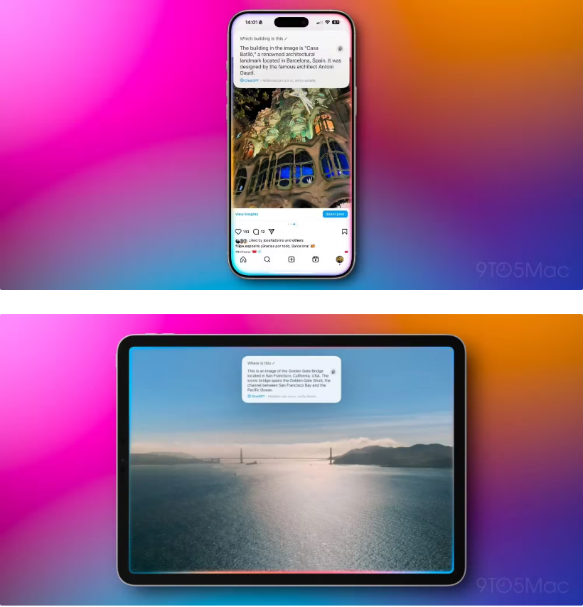 库车苹果手机维修分享苹果 Siri 接入 ChatGPT AI  
