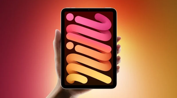 库车苹果手机维修分享iPad mini 7 屏幕硬件可能进行了更新  