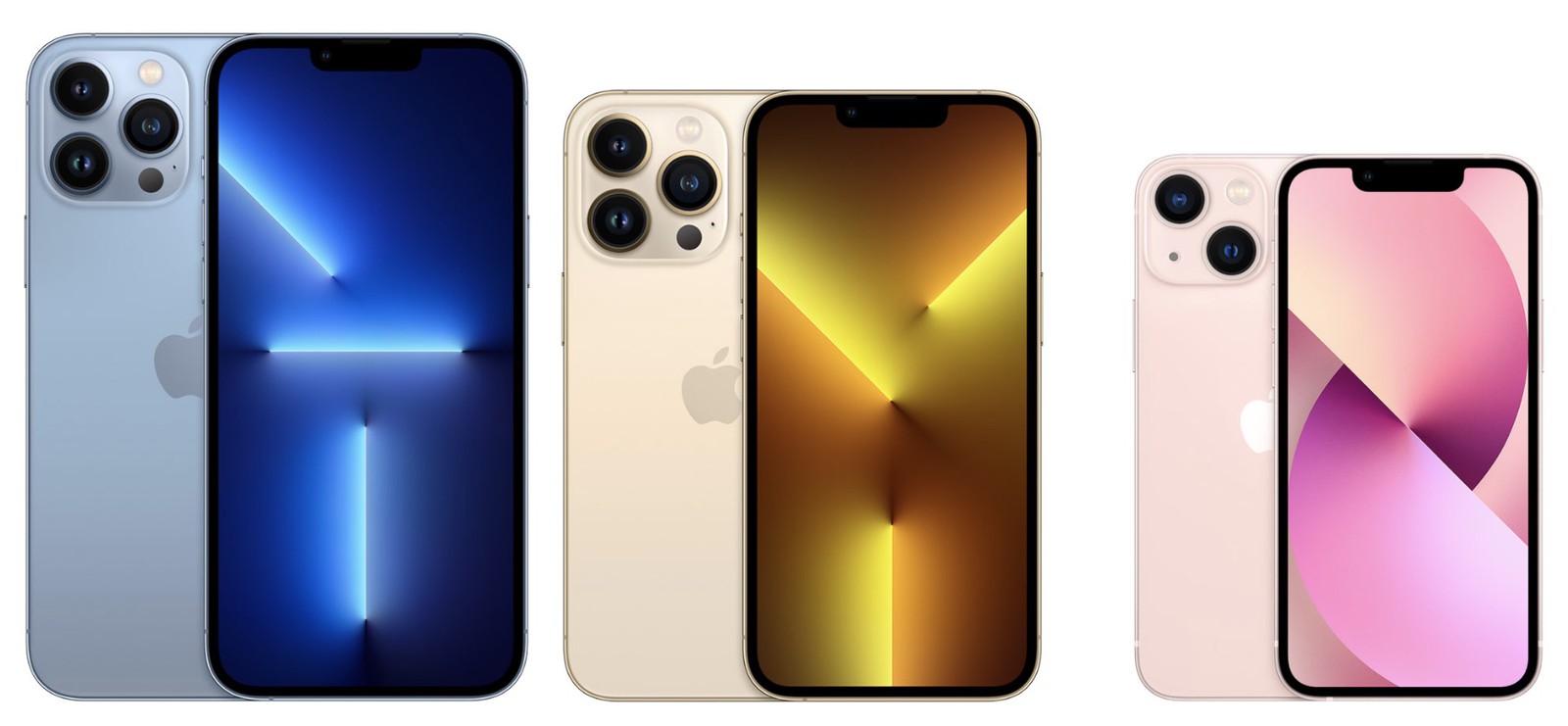 库车苹果手机维修分享iPhone 13续航怎么样 