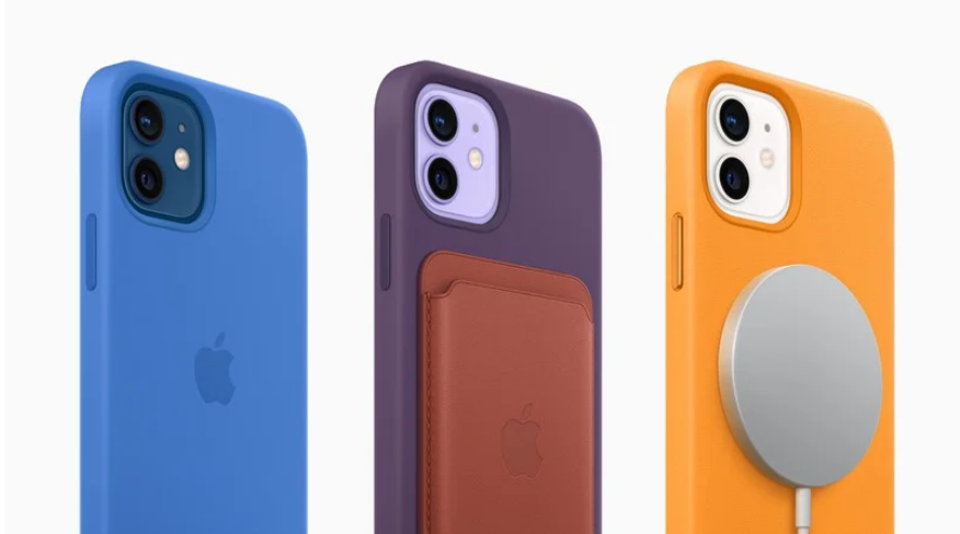 库车苹果手机维修分享关于 iPhone 13 的细节爆料 