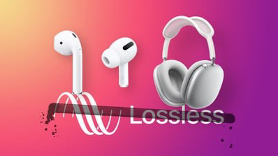 库车苹果手机维修分享哪些设备支持Apple Music 无损音频 