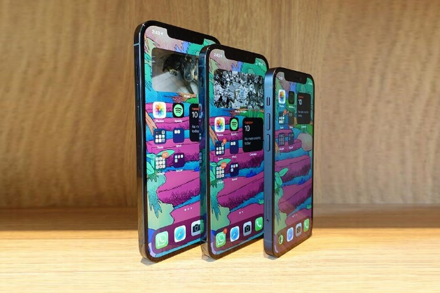 库车苹果手机维修分享iPhone 13发布日期 