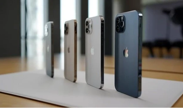 库车苹果手机维修分享为什么说iPhone13才是真旗舰 