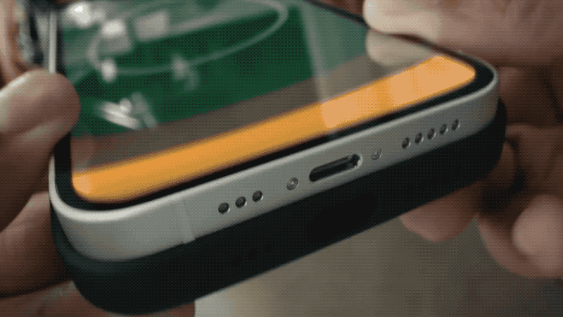 库车苹果手机维修分享未来 Magsafe 还有哪些发展空间 