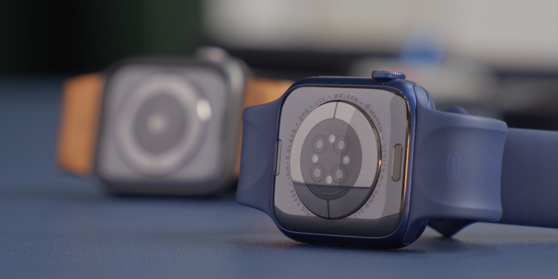 库车苹果手机维修分享Apple Watch 是如何测量卡路里的 