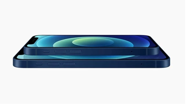 库车苹果手机维修分享iPhone 12 mini 锁屏后触屏失灵怎么办 