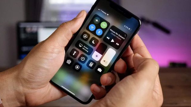 库车苹果手机维修分享iPhone 12信号差怎么办 