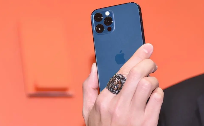库车苹果手机维修分享iPhone12系列重启方法教程 