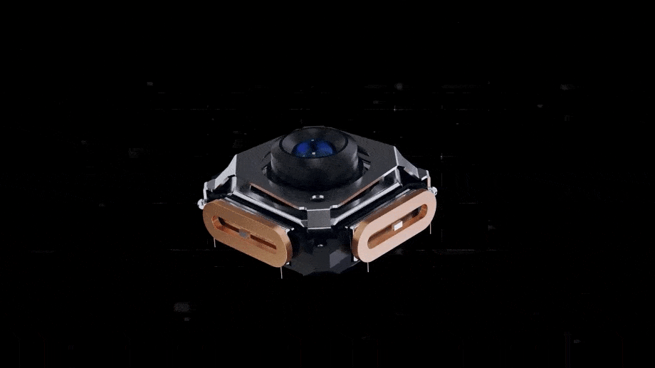 库车苹果手机维修分享iPhone 12 Pro Max 独享的这颗传感器更大的特点是什么 