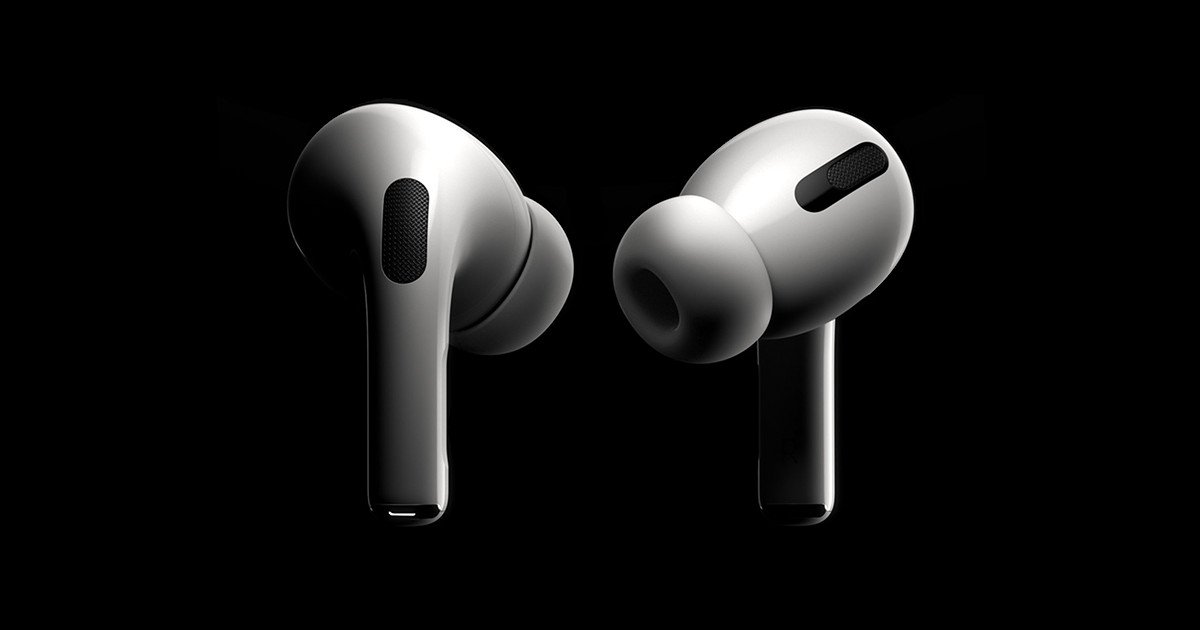 库车苹果手机维修分享AirPods Pro 爆音、降噪效果下降怎么办 