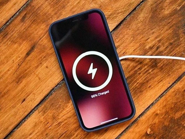 库车苹果手机维修分享iPhone 12可以随便充电吗 