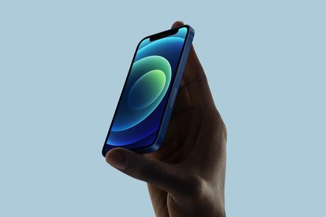 库车苹果手机维修分享iPhone 12 mini辐射很大吗 