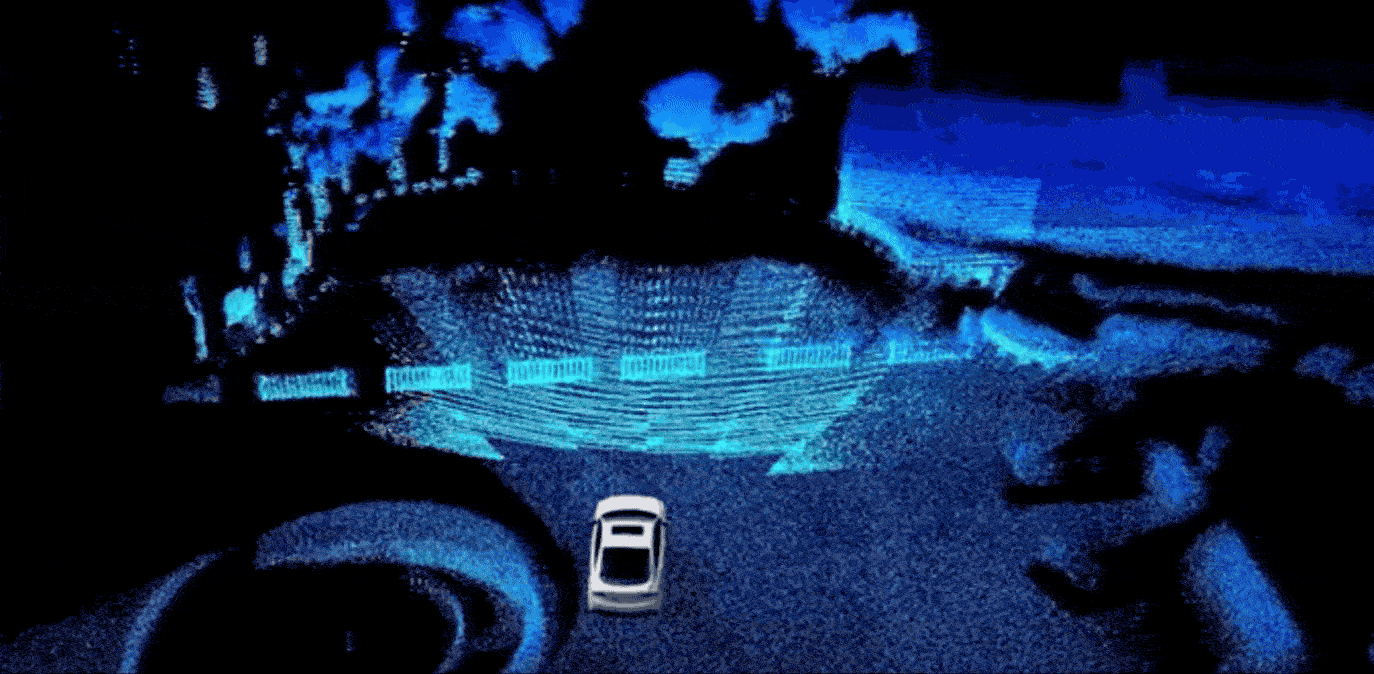 库车苹果手机维修分享iPhone 12 Pro 搭载的 LiDAR 镜头与 ToF 镜头有什么不同 