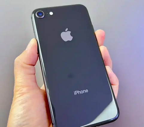 库车苹果8系统维修分享iPhone8手机系统升级后无法开机如何修复
