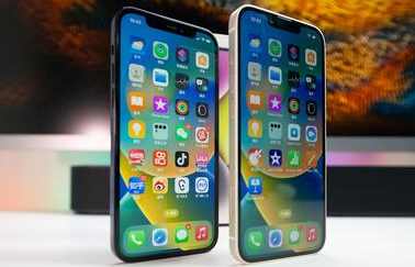 库车苹果维修点分享iPhone 14黑屏多元故障深度解读 