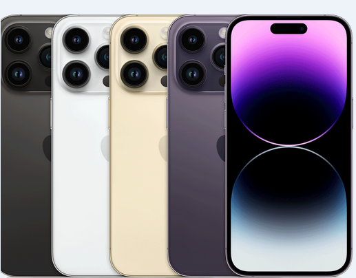 库车苹果维修点分享iPhone 14 Pro发烫易忽略问题解析 