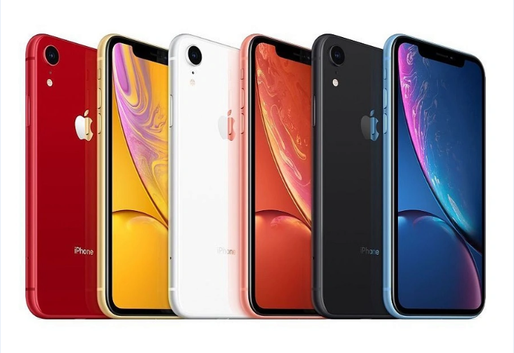 库车苹果维修点分享iPhone XR摄像头原生色彩表现与日常拍摄实用指南 